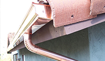 Rain Gutter Installation, Repair, Cleaning in Bayou Gauche, LA